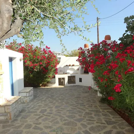 Homestay Michaela's *
