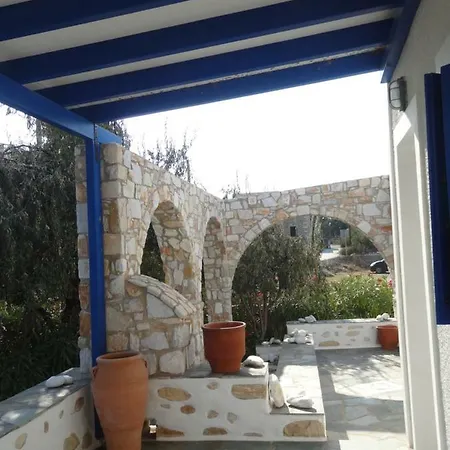 Michaela's Homestay Drios