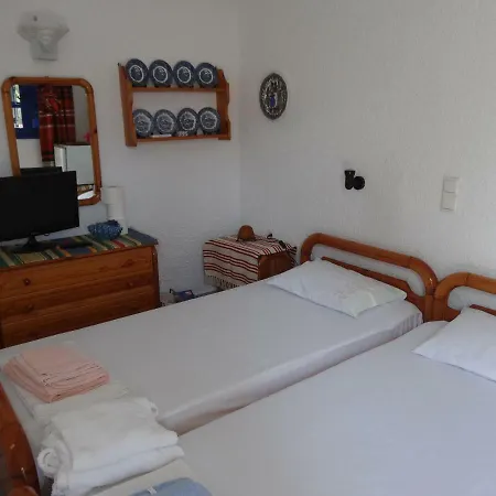 Michaela's Homestay *