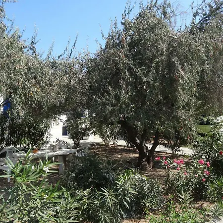 Michaela's Homestay