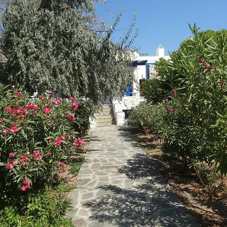 Homestay Michaela's Drios