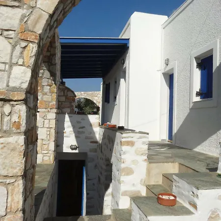 Michaela's Homestay