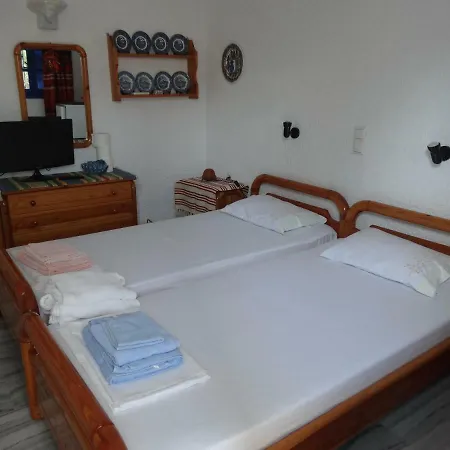 Homestay Michaela's Drios