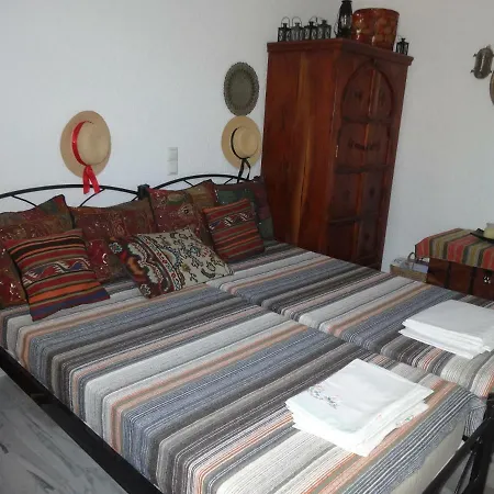 Homestay Michaela's *