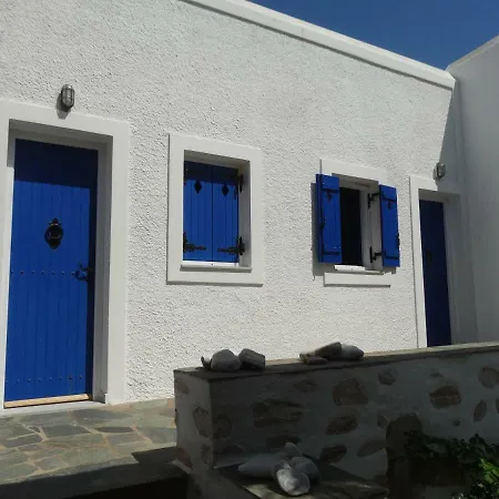 Homestay Michaela's Drios
