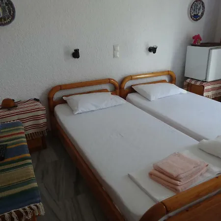 Homestay Michaela's Drios