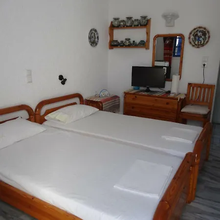Michaela's Homestay *